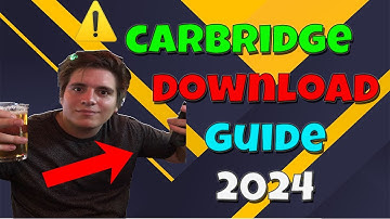 Carbridge Install/Download Guide - How To Install Carbridge On iOS & Android 2024