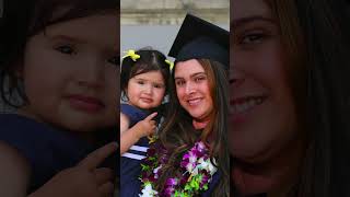 Our littlest changemakers:  Kids of UC Berkeley Public Health!