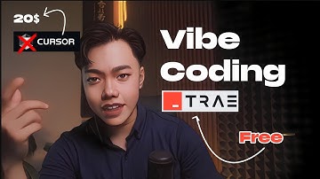 Learn to create a website using AI - VIBE CODING 🤪 | PUBLISH now bro..!!