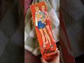 Unboxing An ORIGINAL Allan Doll #barbie