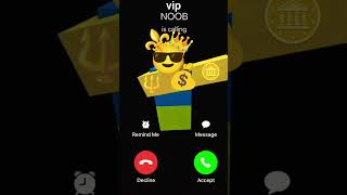 wow noob is Vip