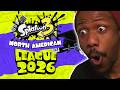 Splatoon 3 North American League Playoffs (WATCH PARTY)