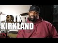 TK Kirkland: My Brother Died from an Aneurysm, Same Thing Dr. Dre Just Had (Part 15)