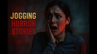 ASMR Before Sleep... If You Dare | 3 Creepy TRUE Jogging Horror Stories