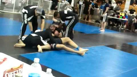 RANDY POLANCO (BMAA) FIRST MATCH@THE GOOD FIGHT TO...