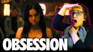 💥Can't stop thinking about OBSESSION💥First Time Watching MOVIE REACTION