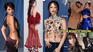 Why Jenna Ortega's fashion choices are fearless Showcasing her bold and unique sartorial selections