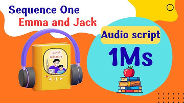 #audioscript#1Ms#Sequence1#السنة_الاولى_متوسط #english 