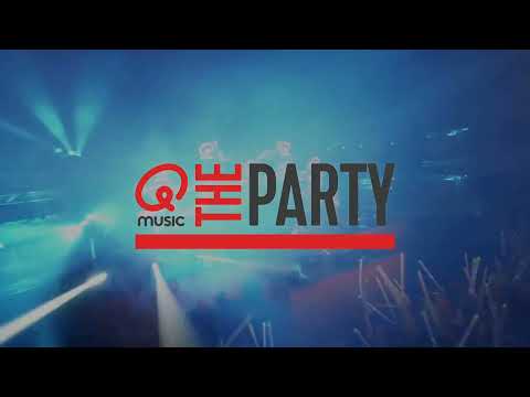 Videovoorbeeld van Qmusic The Party
