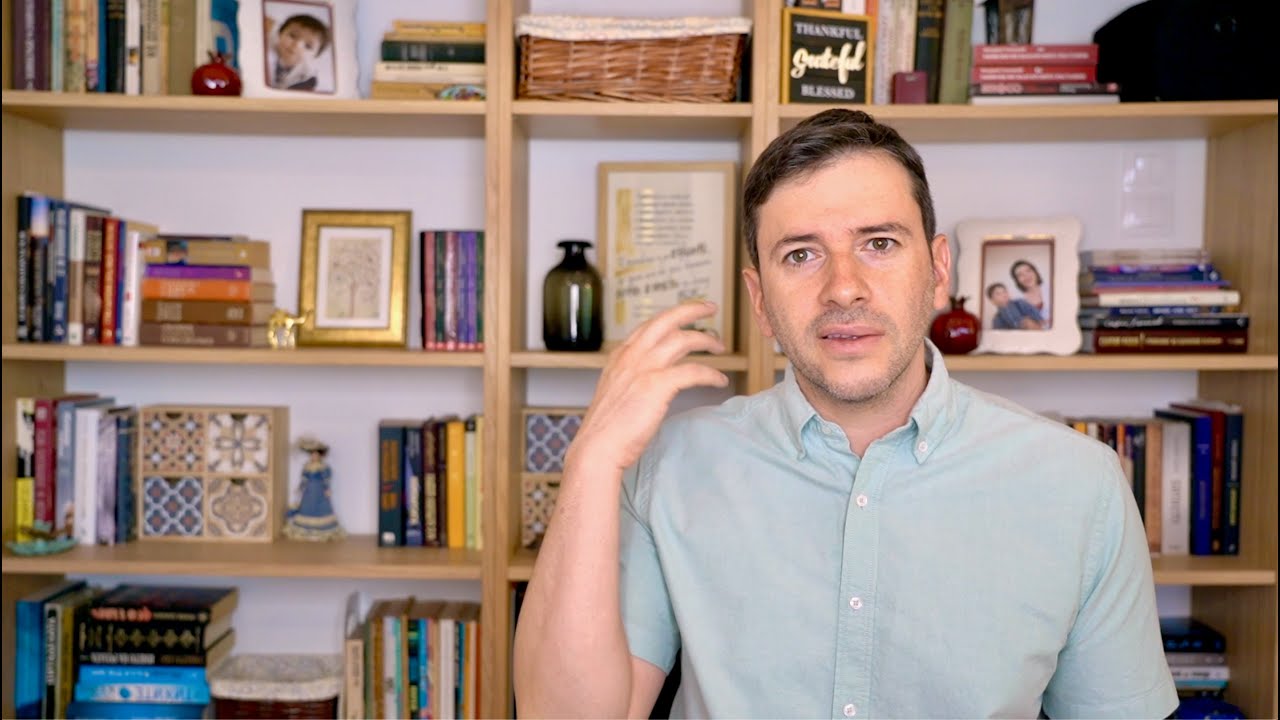 Решенията, които отлагаме / Авраам и Исмаил