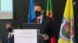 Dragagem da Lagoa de Óbidos é o maior investimento da Agência do Ambiente este ano