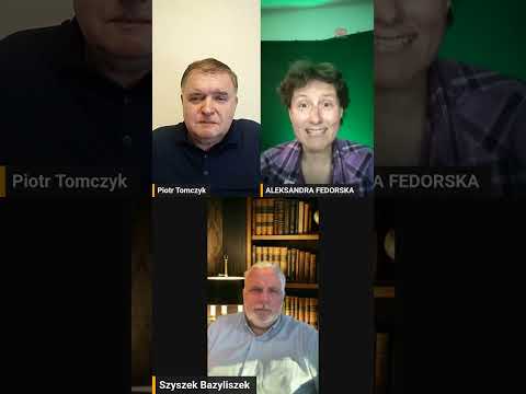 Kopia filmu Fedorska&Piotr&Szyszek live: Niemcy po chińsku
