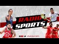 RADIO SPORTS - MARTES 12 DE ABRIL