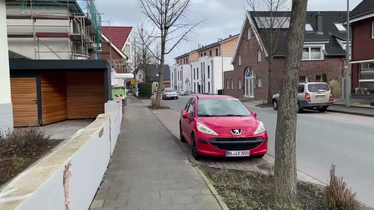 Ennigerloh. Germany.