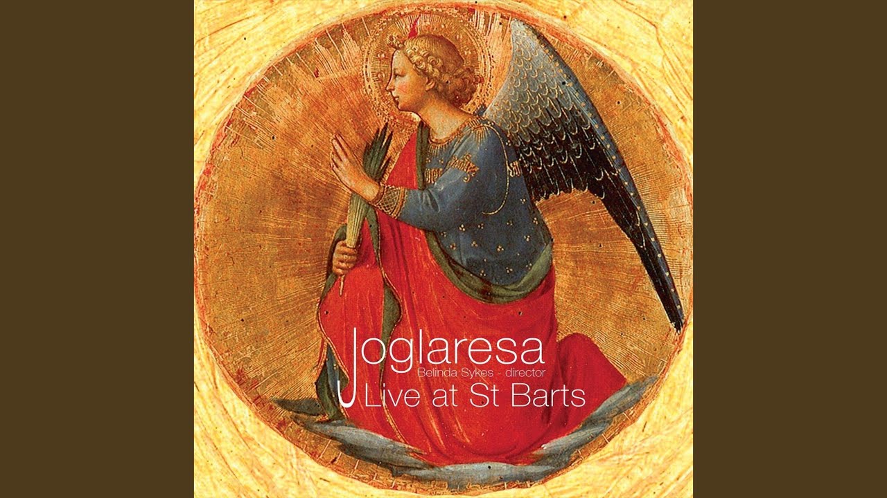 Magno Gaudens / Trotto (Live) (feat. Belinda Sykes)