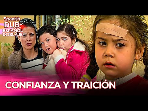 Confianza Y Traición