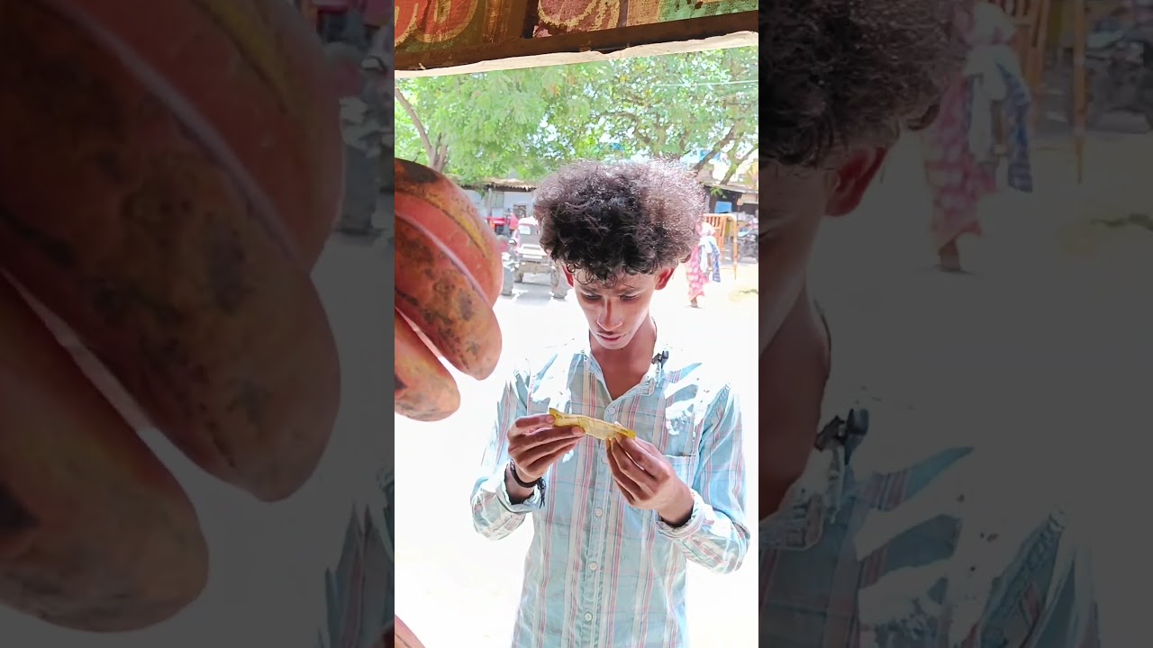 வாழைப்பழம் 🤣