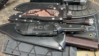 PBKG’s Top 5 fixed blade knives