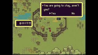 Mother 2 [Super Nintendo] -80- (Busterflex & TheShepherd82)