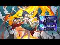 Yunli With 10 AoE Attack Bonds And 10 Energy Bonds