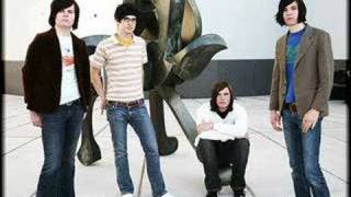 hoobastank! at the disco
