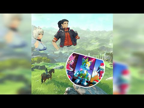 2 DLC que me brindaron esperanzas para futuro open worlds