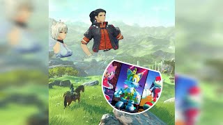 2 DLC que me brindaron esperanzas para futuro open worlds