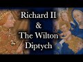 Richard ii  the wilton diptych