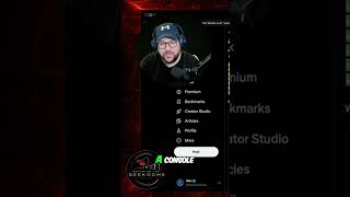 Project Helix: Console Killer? Insane Specs Revealed! #shorts