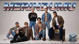 MERINDUMU #ai #aivideo REYHAN N26 Boys Band
