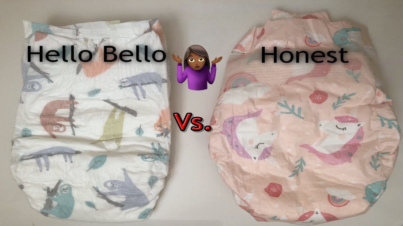 hello bello diapers