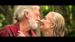 Papa  Official Trailer