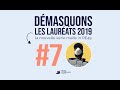 Dmasquons les laurats 2019 codekraft