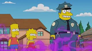 Multiplidiocy - Fortnite | The Simpsons