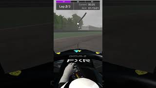 f1 clean overtakes #f1 #racing