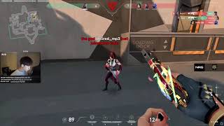 ACEU SHOWS HOW HE IS THE BEST DUELIST PLAYER