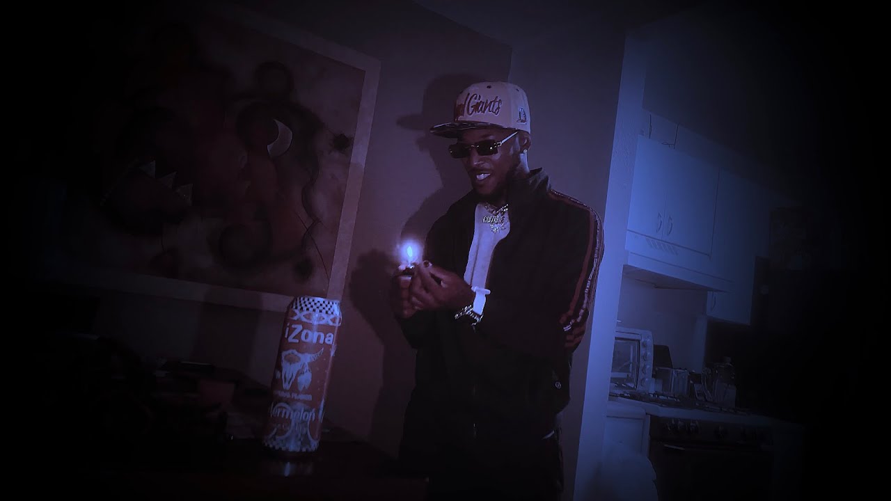 AngeloKING - Paradise” (OfficialVideo)