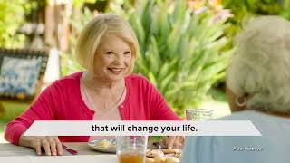 No-Cost Caption Phone for Hearing Impaired: Refer a Love One