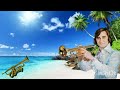 Capture de la vidéo Jean-Claude Borelly. - El corazón de silvia