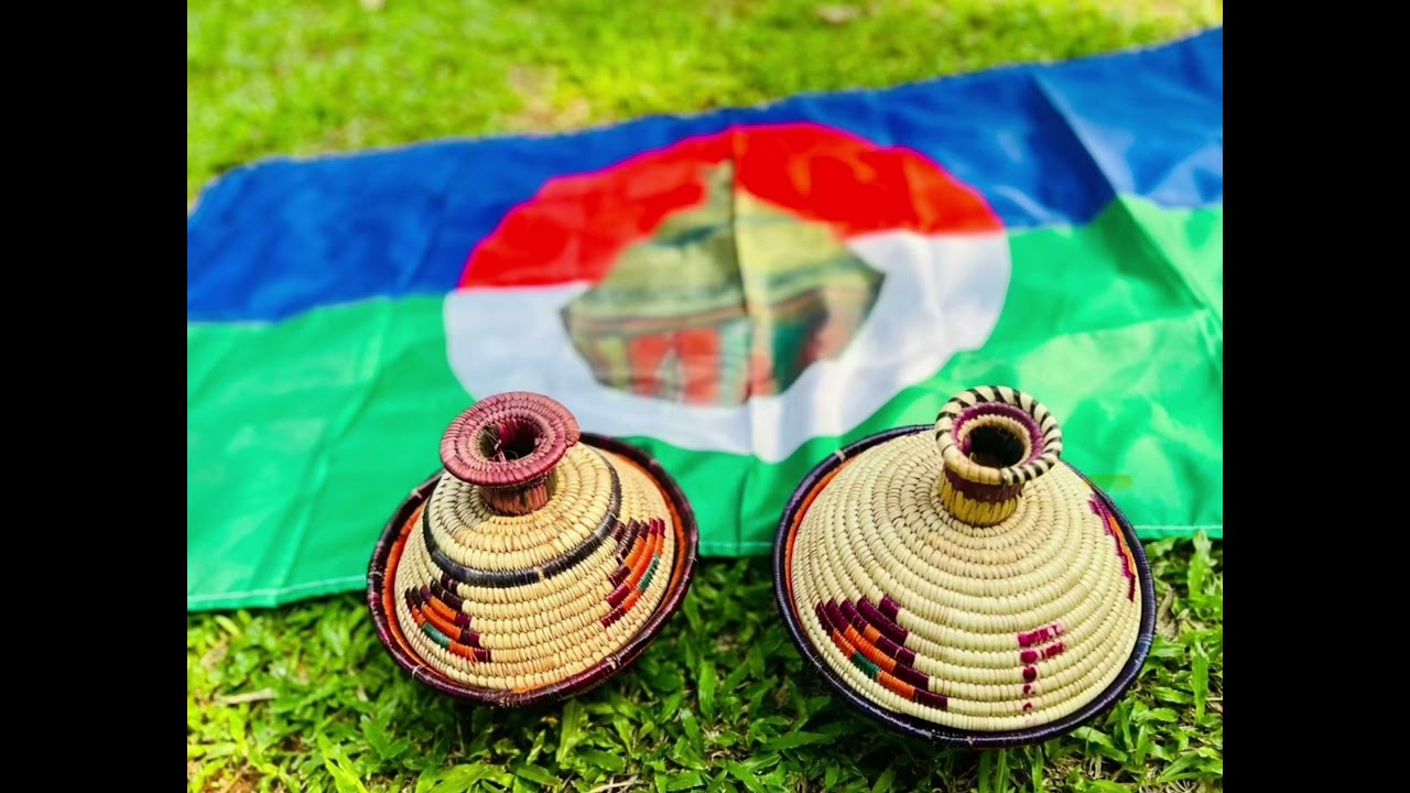 أغاني و تراث وداي البرقو المبا حول العالم  #اغاني_وداي#اغاني_برقو#اغاني_مبا