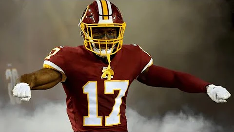 Terry McLaurin Rolando Highlights