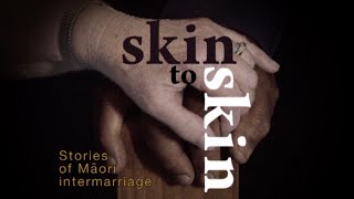 Skin To Skin Stories Of Mori Intermarriage 2009