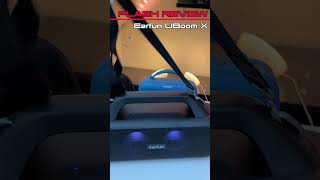 Flash Review - Earfun UBoom X