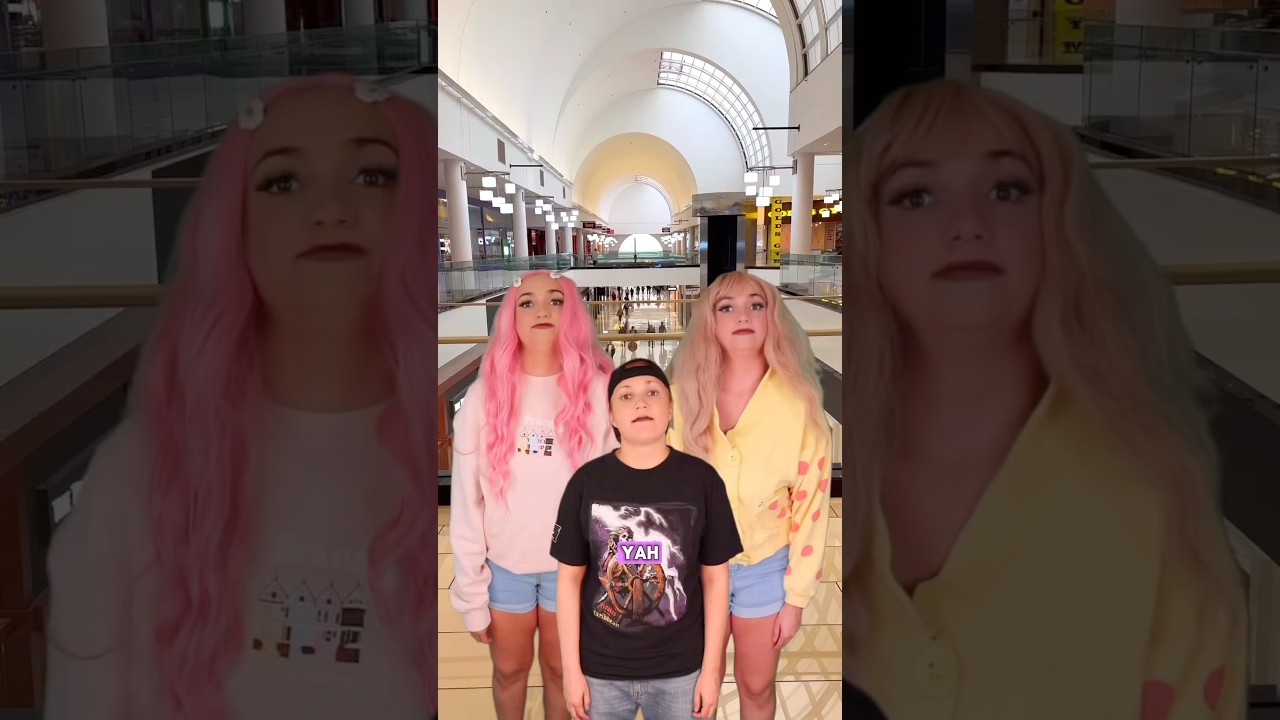 ✨Торговый центр✨ 