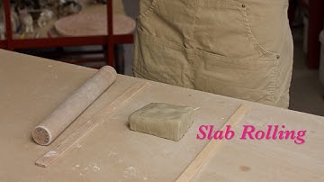 Transferer Toolkit techniques: Slab Rolling