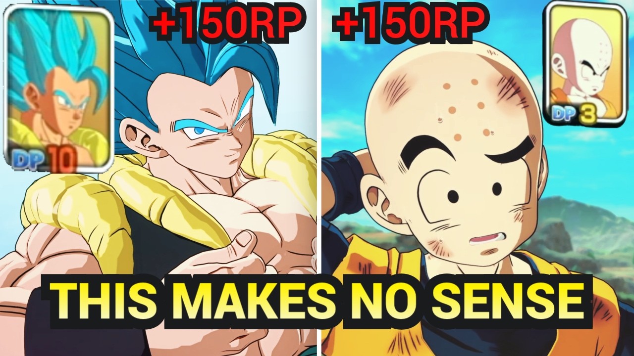 Почему рейтинговые игры стимулируют выбор популярных персонажей (и как это исправить)