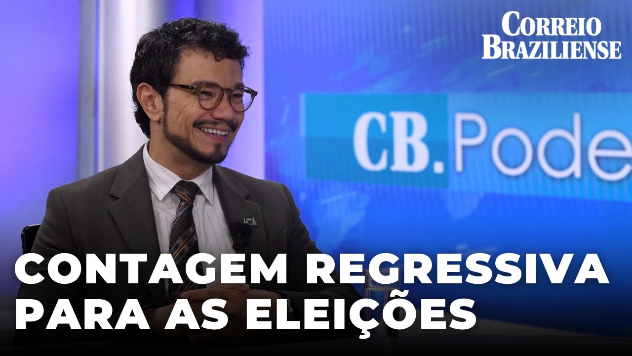 CB.PODER 28/09/2026 - Júlio Valente - 