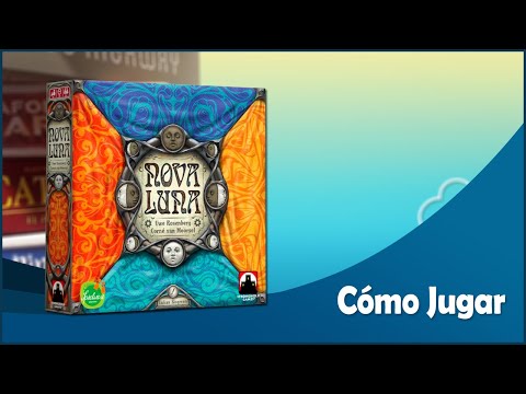 Nova Luna - Comentarios y Cómo Jugar