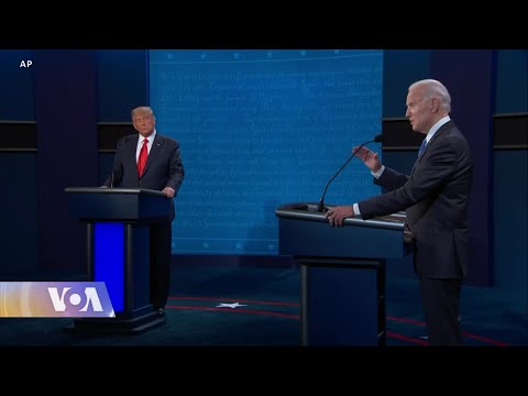 ბრძოლა გადაუწყვეტელი ამომრჩევლისთვის