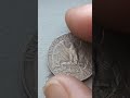 1969 IN COD WE TRUST Quarter. Please Subscribe.
